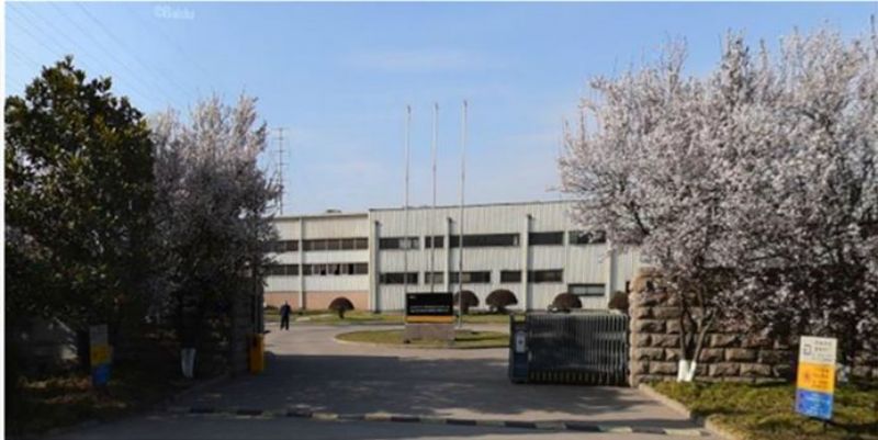 9、重工分公司成立