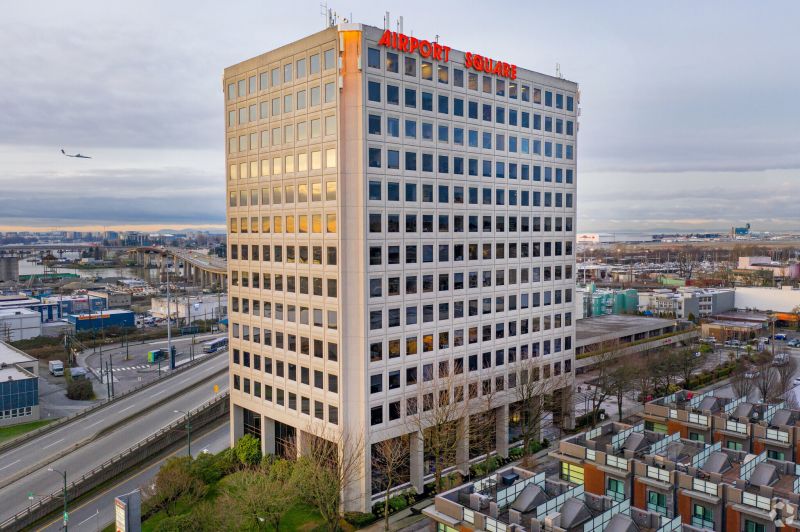 11、（加拿大）BCSC服務(wù)有限公司